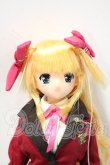 画像1: azone/ピュアニーモ:千堂瑛里華(FORTUNE ARTERIAL)フォーチュンアテリアル Y-26-10-20-012-WA-ZY (1)