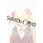 画像: azone/ピュアニーモ:千堂瑛里華(FORTUNE ARTERIAL)フォーチュンアテリアル Y-26-10-20-012-WA-ZY