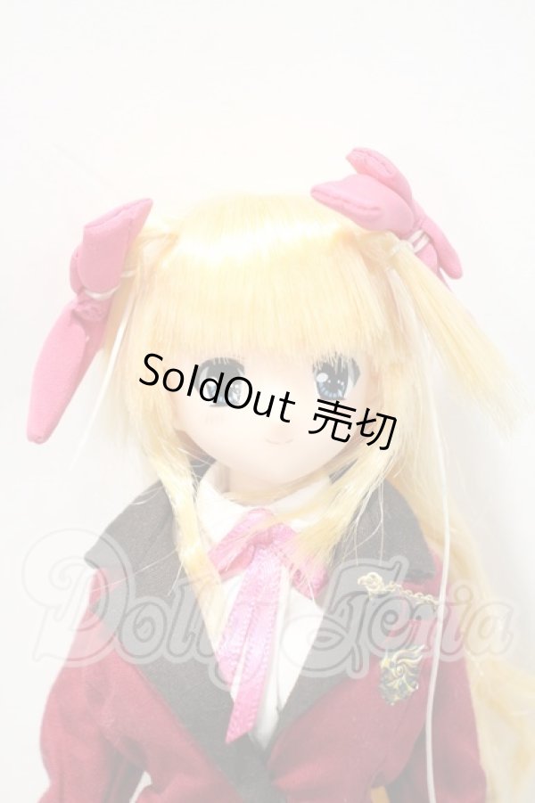 画像1: azone/ピュアニーモ:千堂瑛里華(FORTUNE ARTERIAL)フォーチュンアテリアル Y-26-10-20-012-WA-ZY (1)