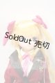 画像: azone/ピュアニーモ:千堂瑛里華(FORTUNE ARTERIAL)フォーチュンアテリアル Y-26-10-20-012-WA-ZY