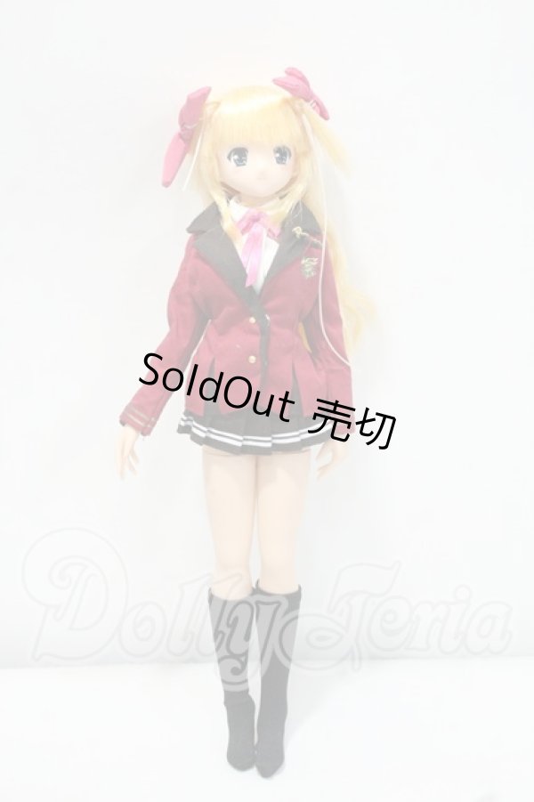 画像2: azone/ピュアニーモ:千堂瑛里華(FORTUNE ARTERIAL)フォーチュンアテリアル Y-26-10-20-012-WA-ZY (2)