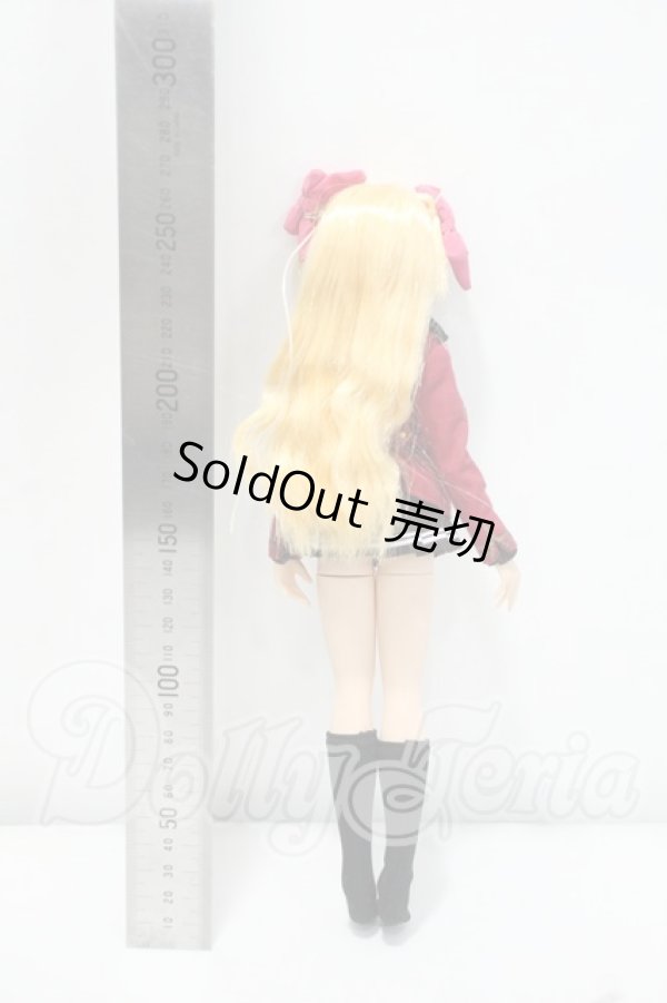 画像3: azone/ピュアニーモ:千堂瑛里華(FORTUNE ARTERIAL)フォーチュンアテリアル Y-26-10-20-012-WA-ZY (3)