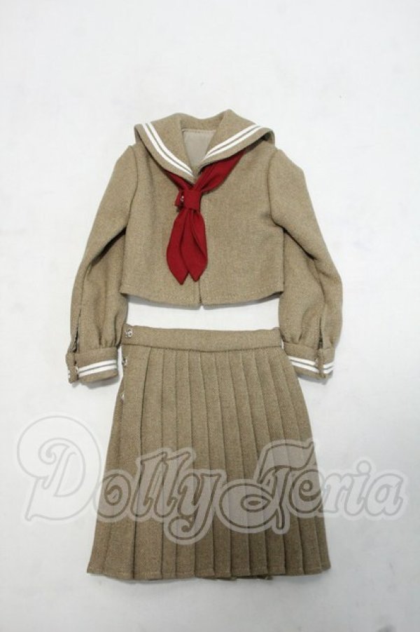 画像1: DD/OF:衣装セット Y-26-10-20-014-WA-ZY (1)