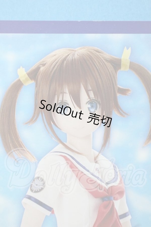 画像1: azone/1/3　ハイスクール・フリート 岬 明乃 ハイブリッドアクティブフィギュア Y-26-10-20-001-WA-ZY (1)