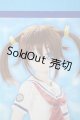 画像: azone/1/3　ハイスクール・フリート 岬 明乃 ハイブリッドアクティブフィギュア Y-26-10-20-001-WA-ZY