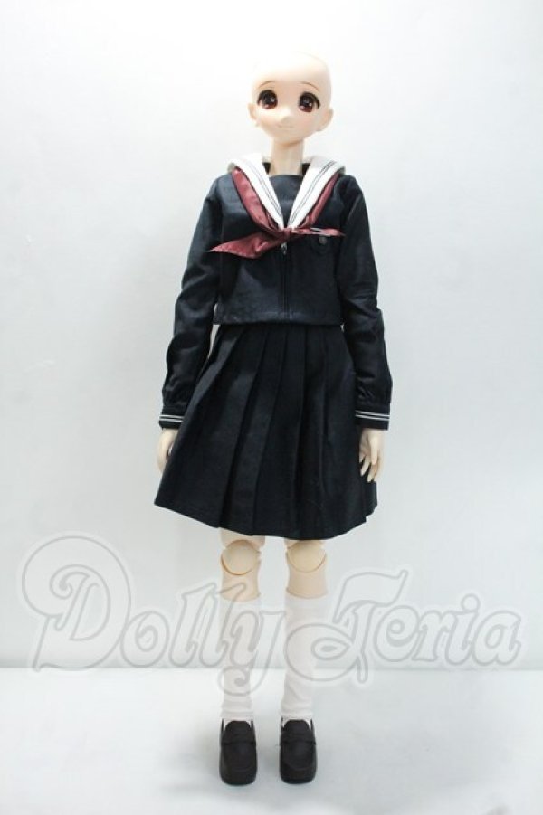 画像5: azone/和遥キナ学校制服コレクション 「和遥清心女子学園ver./ミレーネ」(アゾンダイレクトストア限定販売) Y-26-10-20-302-WA-ZY (5)