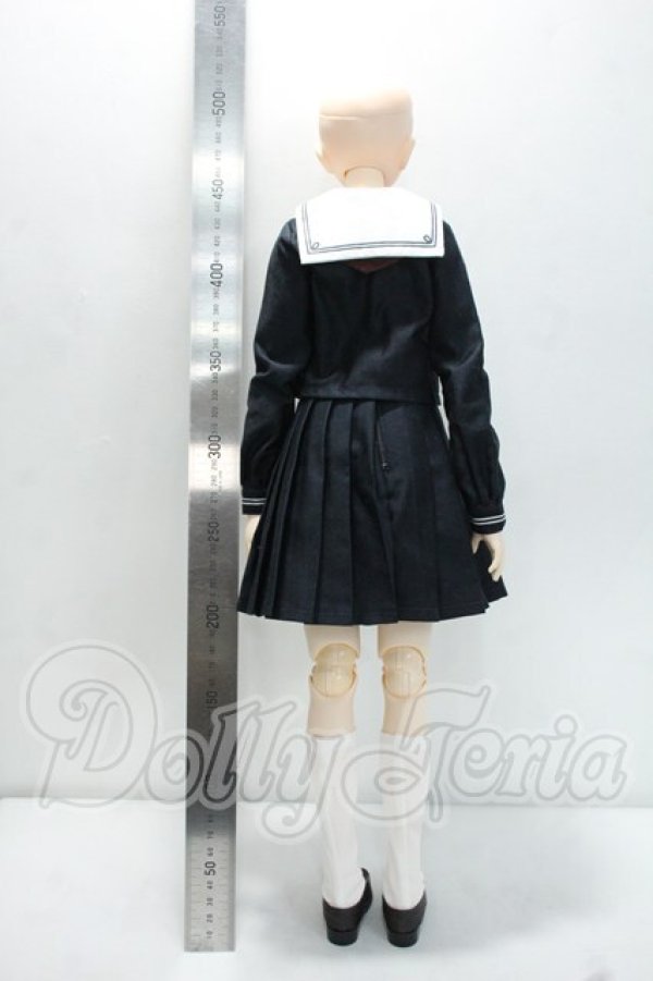 画像6: azone/和遥キナ学校制服コレクション 「和遥清心女子学園ver./ミレーネ」(アゾンダイレクトストア限定販売) Y-26-10-20-302-WA-ZY (6)