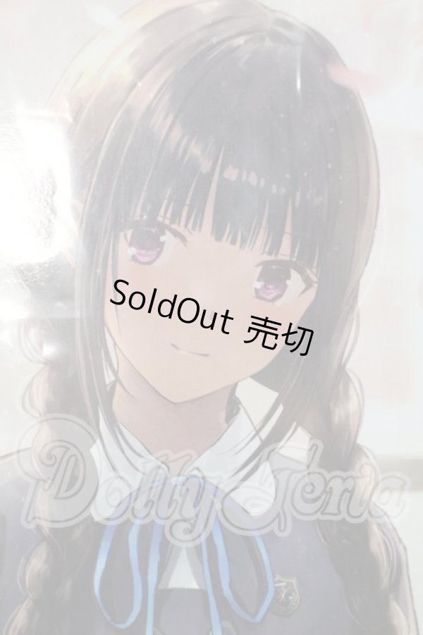画像1: azone/1/3 和遥キナ学校制服コレクション　ゆかり Y-26-10-20-301-WA-ZY (1)