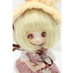 画像: DOLLCE/ミニスウィーツドール:バニラ Y-26-10-20-307-WA-ZY