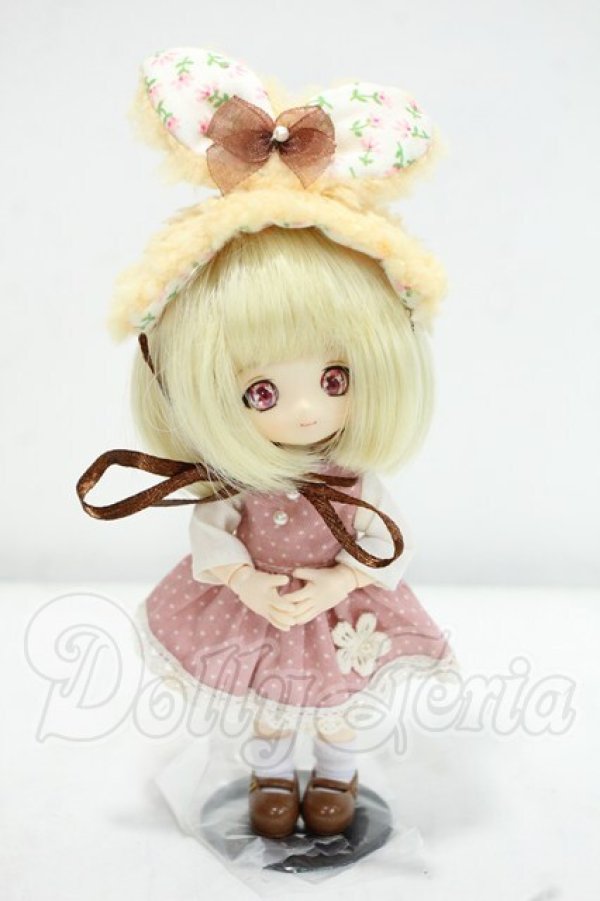 画像2: DOLLCE/ミニスウィーツドール:バニラ Y-26-10-20-307-WA-ZY (2)