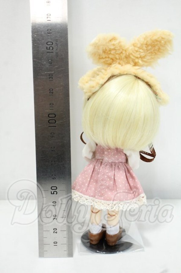 画像3: DOLLCE/ミニスウィーツドール:バニラ Y-26-10-20-307-WA-ZY (3)