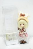 画像4: DOLLCE/ミニスウィーツドール:バニラ Y-26-10-20-307-WA-ZY (4)