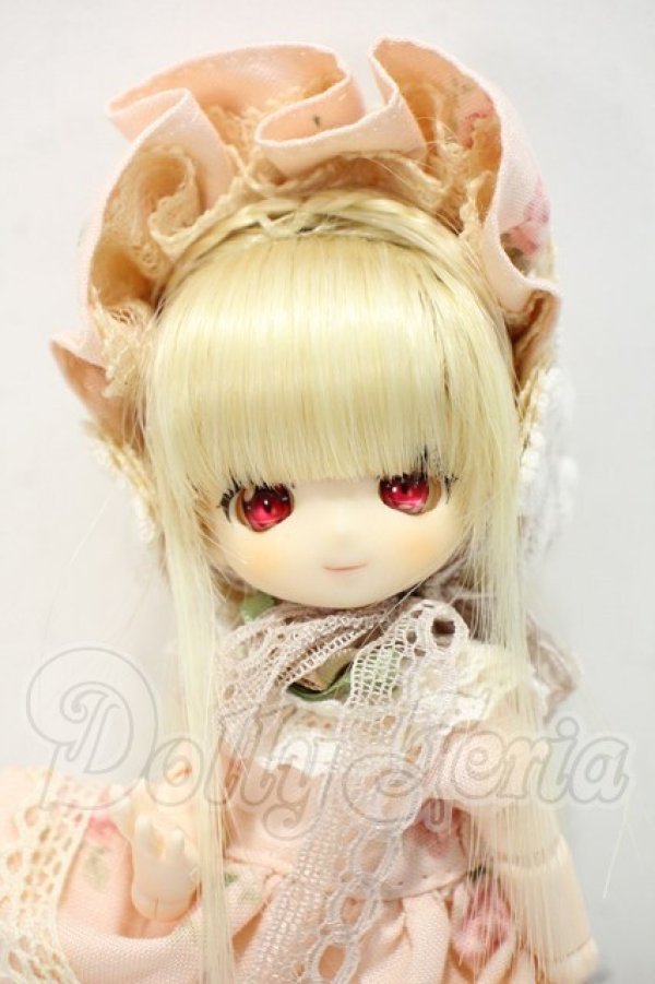 画像1: DOLLCE/ミニスウィーツドール:メティ Y-26-10-20-305-WA-ZY (1)