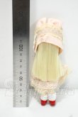 画像3: DOLLCE/ミニスウィーツドール:メティ Y-26-10-20-305-WA-ZY (3)
