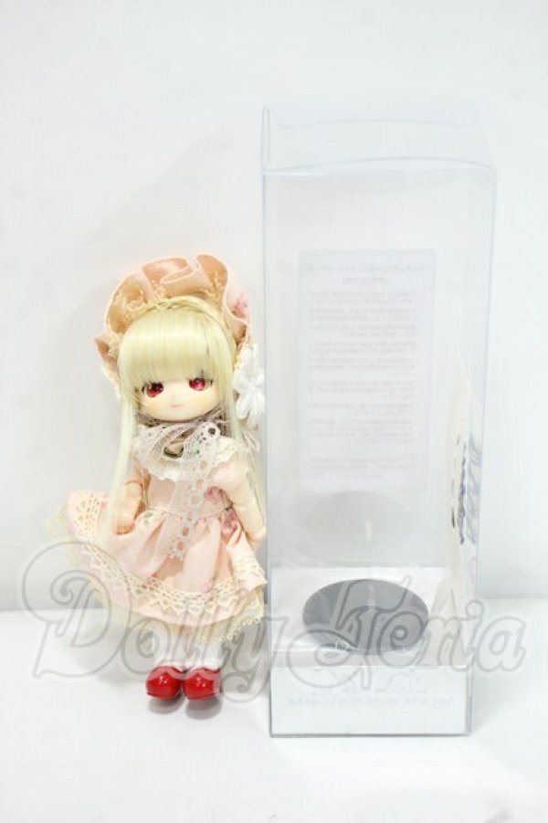 画像4: DOLLCE/ミニスウィーツドール:メティ Y-26-10-20-305-WA-ZY (4)