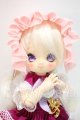 画像: ミニスウィーツドール/コシュカ Y-26-10-20-304-WA-ZY