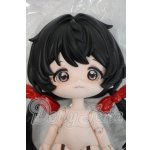 画像: COME4FREE/ボニーバニー4 ミルキードリーム・シュークリーム・ロンフフ Y-26-10-20-312-WA-ZY