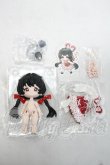 画像2: COME4FREE/ボニーバニー4 ミルキードリーム・シュークリーム・ロンフフ Y-26-10-20-312-WA-ZY (2)