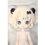 画像: COME4FREE/MINTY ファンタジーの森 黛西雪豹(ユキヒョウ) Y-26-10-20-310-WA-ZY