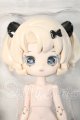 画像: COME4FREE/MINTY ファンタジーの森 黛西雪豹(ユキヒョウ) Y-26-10-20-310-WA-ZY