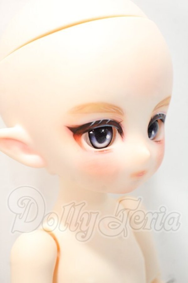 画像3: IMOMO DOLL/1/6カスタムヘッド+ボディ Y-26-10-20-308-WA-ZY (3)