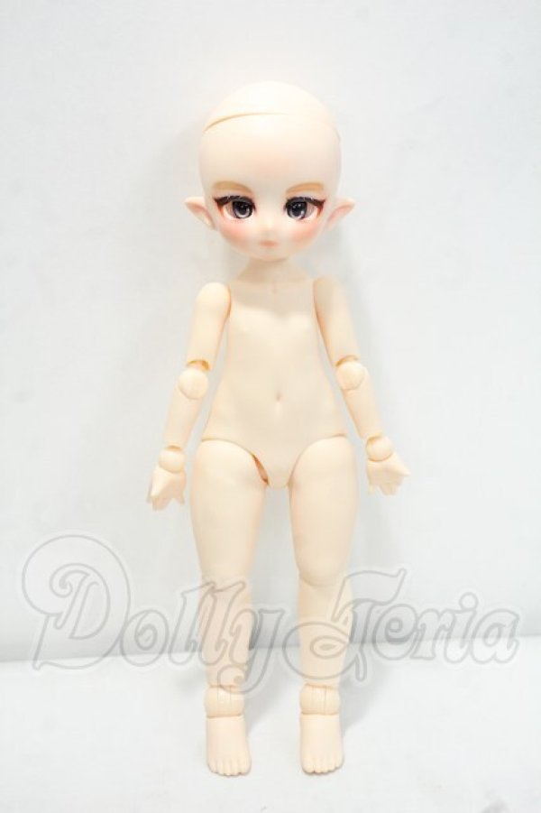 画像4: IMOMO DOLL/1/6カスタムヘッド+ボディ Y-26-10-20-308-WA-ZY (4)