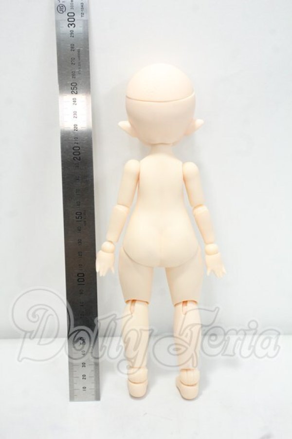 画像5: IMOMO DOLL/1/6カスタムヘッド+ボディ Y-26-10-20-308-WA-ZY (5)