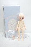 画像6: IMOMO DOLL/1/6カスタムヘッド+ボディ Y-26-10-20-308-WA-ZY (6)