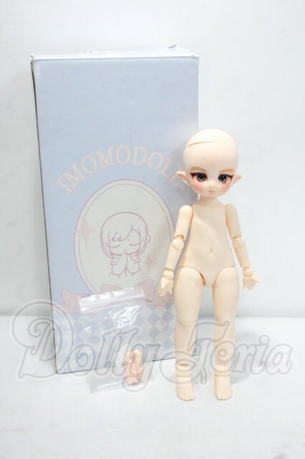 画像6: IMOMO DOLL/1/6カスタムヘッド+ボディ Y-26-10-20-308-WA-ZY (6)