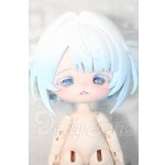 画像: BONNIE ボニーバニー:ミルキードリーム・シュークリーム ルルラン Y-26-10-20-311-WA-ZY