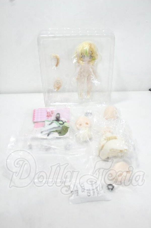 画像2: NEO EDEN TOYS/ミア・スウィーティー Y-26-10-20-338-WA-ZY (2)