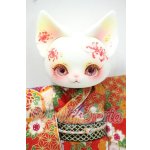 画像: DEAR MINE/Picasoo bean 彼岸花 2021ver. limited Y-26-10-27-316-WA-ZY