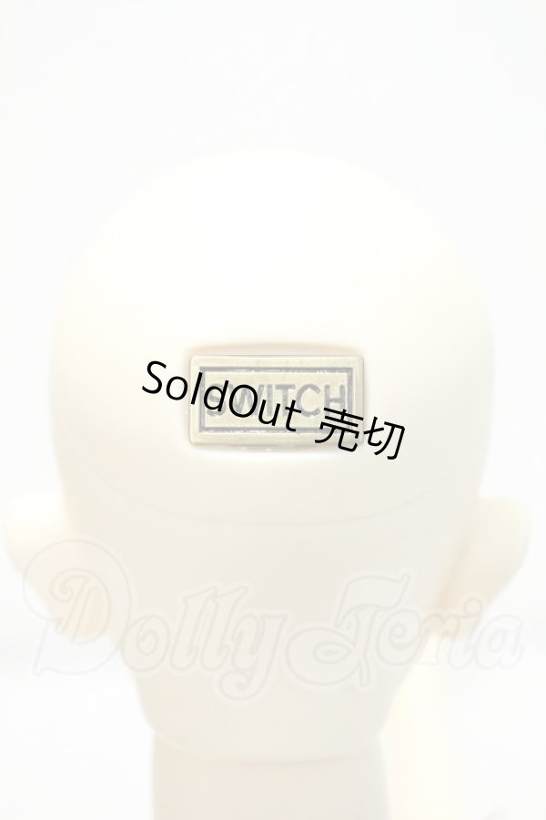 画像4: SWITCH /DAMHYEON Crescent Y-26-10-27-004-WA-ZY (4)