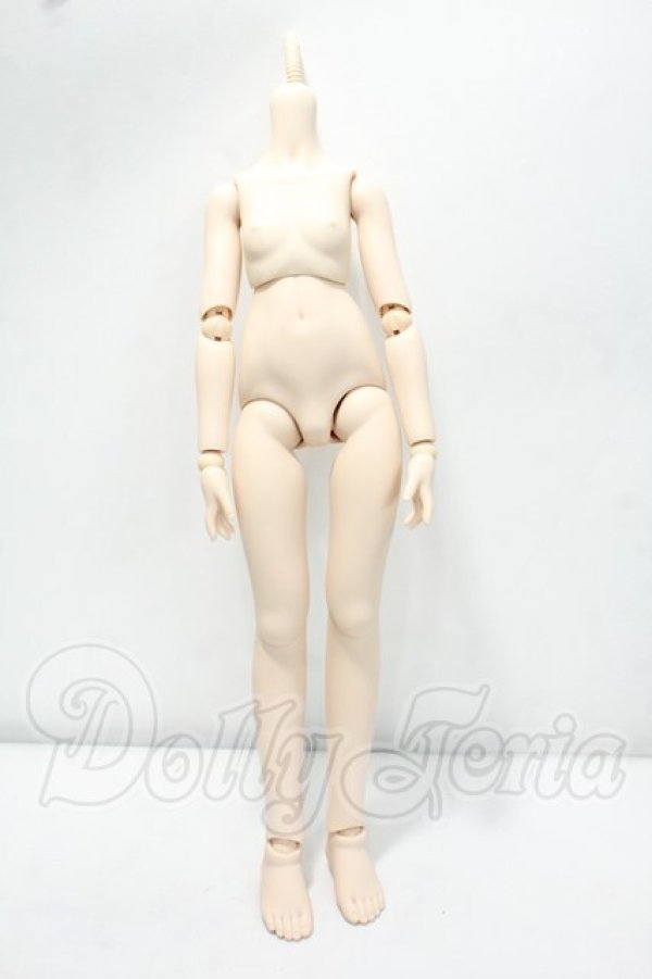 画像1: MDD/ベースボディ(DD-f3)フレッシュ Y-26-10-27-311-WA-ZY (1)