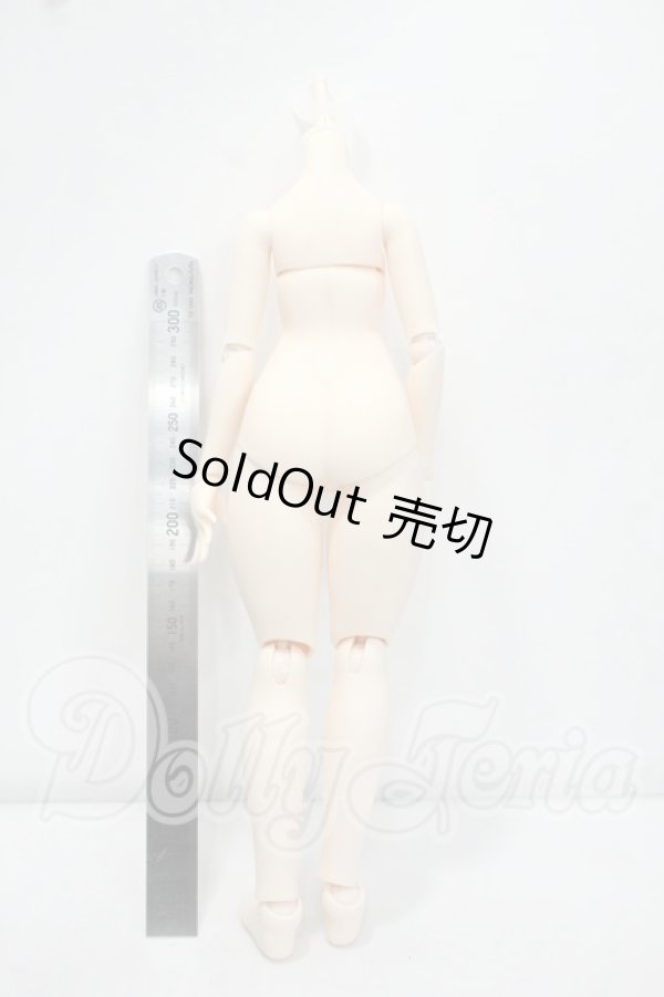 画像2: IMOMODOLL/1/4 Girl Body (??Ver.2) Y-26-10-27-313-WA-ZY (2)