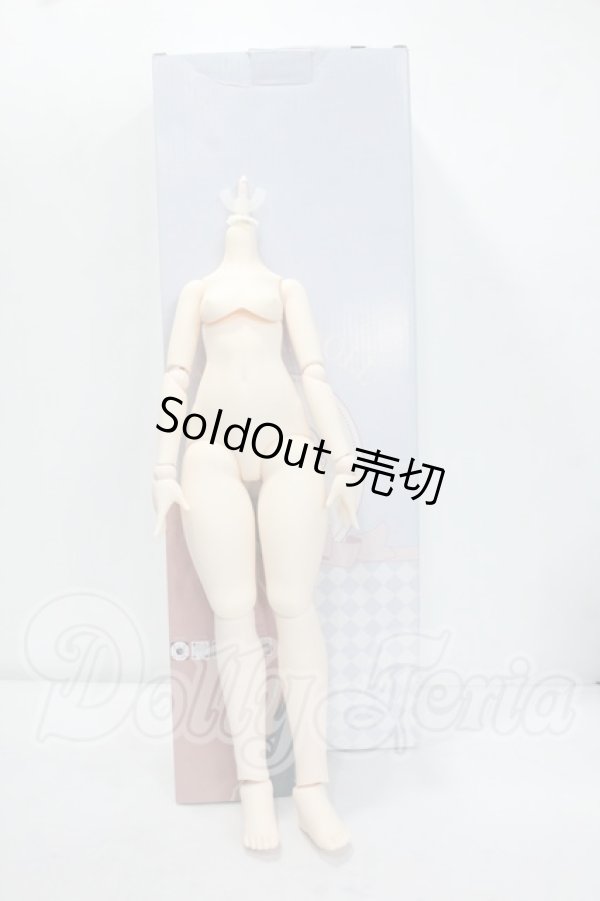 画像4: IMOMODOLL/1/4 Girl Body (??Ver.2) Y-26-10-27-313-WA-ZY (4)