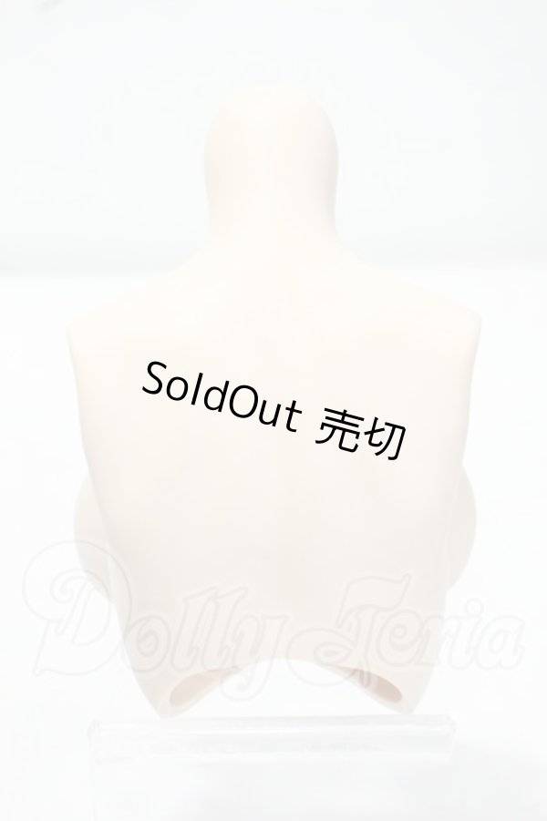画像2: DD/上半身パーツ Y-26-10-27-308-WA-ZY (2)