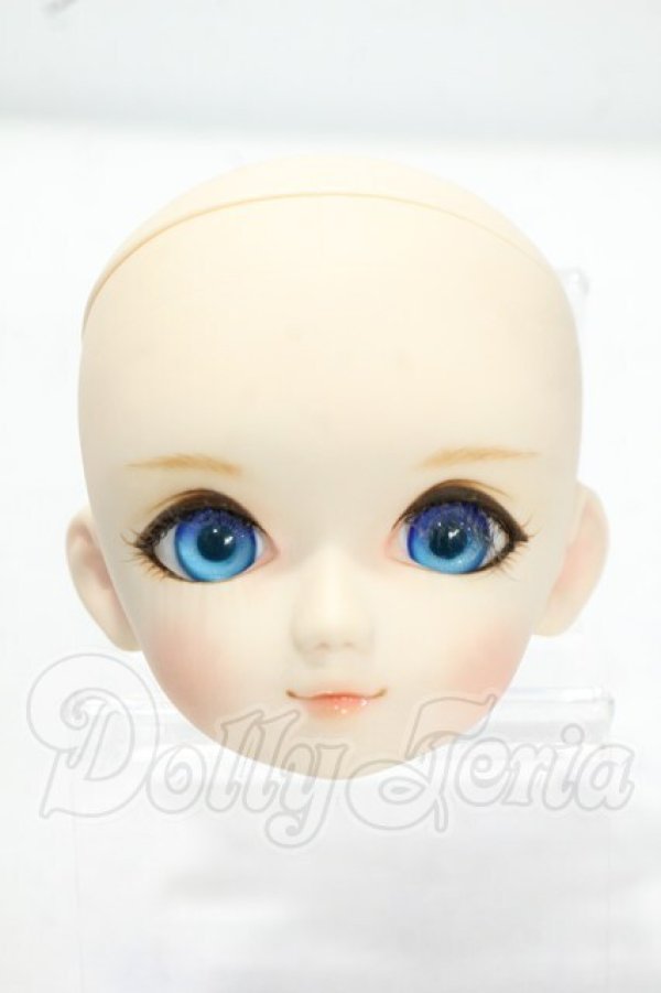 画像1: DOLLCE/DC60-05ヘッド Y-26-10-27-302-WA-ZY (1)
