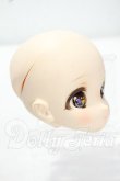 画像2: Dollce/プリムローズ(DC60-01) メイク済みヘッド Y-26-10-27-301-WA-ZY (2)