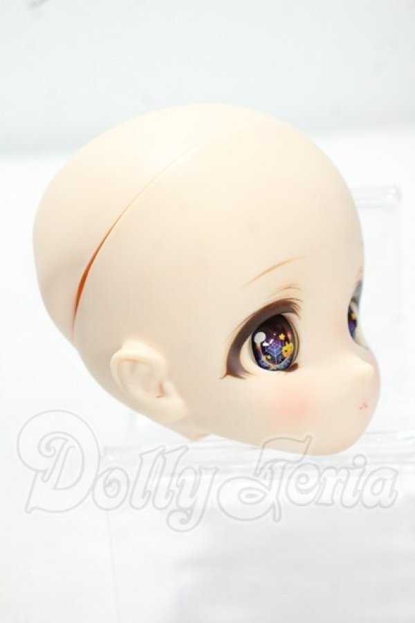 画像2: Dollce/プリムローズ(DC60-01) メイク済みヘッド Y-26-10-27-301-WA-ZY (2)