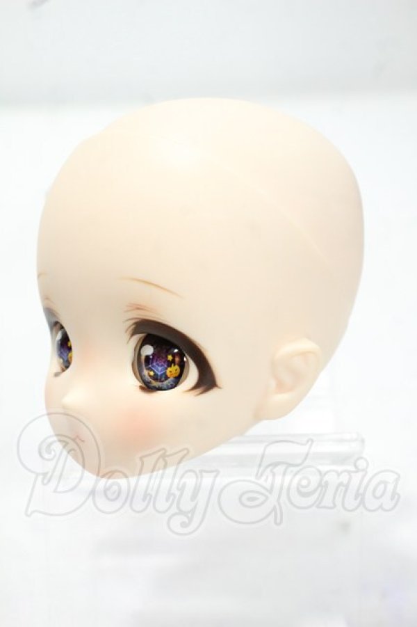 画像3: Dollce/プリムローズ(DC60-01) メイク済みヘッド Y-26-10-27-301-WA-ZY (3)