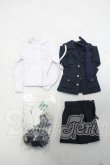 画像1: azone/OF:27cmサイズドール　衣装 Y-26-10-27-181-WA-ZY (1)