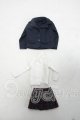 画像: azone/OF:PNM聖ポートルダム高等部冬制服set (ネイビー×レッドチェック) Y-26-10-27-182-WA-ZY