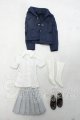 画像: 22ｃｍ/OF:PNXSサイズ衣装 Y-26-10-27-184-WA-ZY