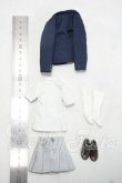 画像2: 22ｃｍ/OF:PNXSサイズ衣装 Y-26-10-27-184-WA-ZY (2)