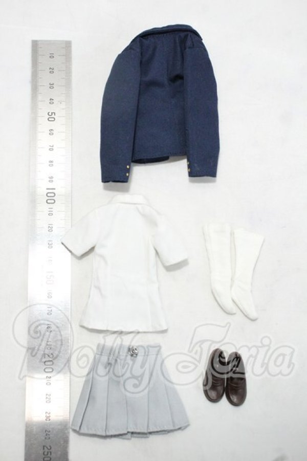 画像2: 22ｃｍ/OF:PNXSサイズ衣装 Y-26-10-27-184-WA-ZY (2)