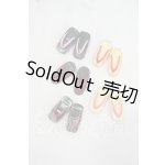 画像: ジェニー/OF:靴 Y-26-10-27-204-WA-ZY