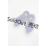 画像: 30cmサイズドール/OF:靴 Y-26-10-27-206-WA-ZY