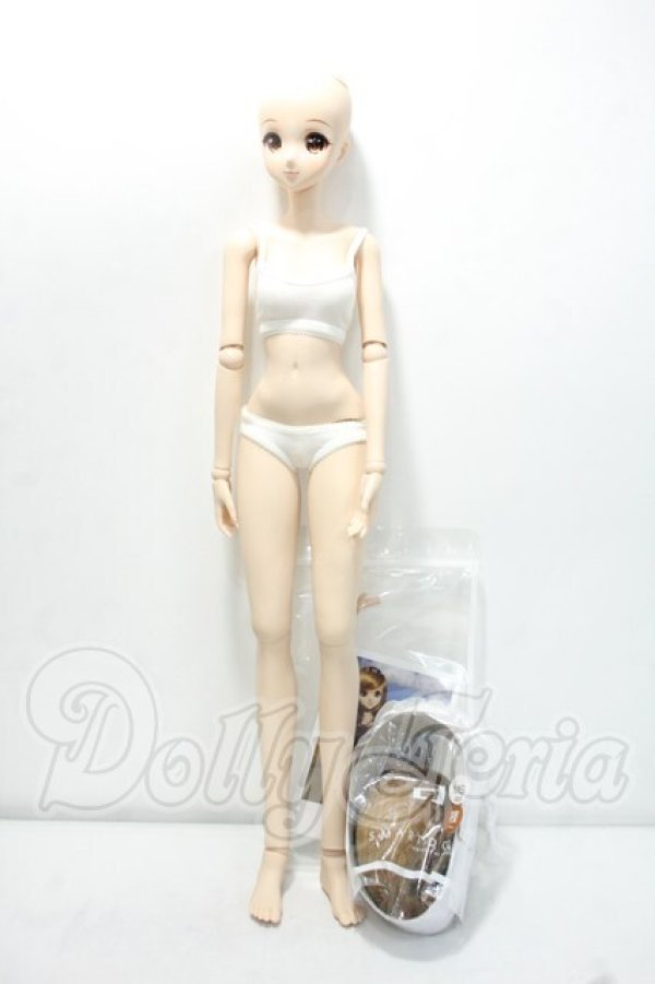 画像6: SMARTDOLL/Mirai(末永みらい) Y-26-10-27-009-WA-ZY (6)