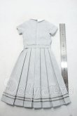 画像2: SD/OF:灰ばら女学院 中等科夏制服 Y-26-10-27-171-WA-ZY (2)